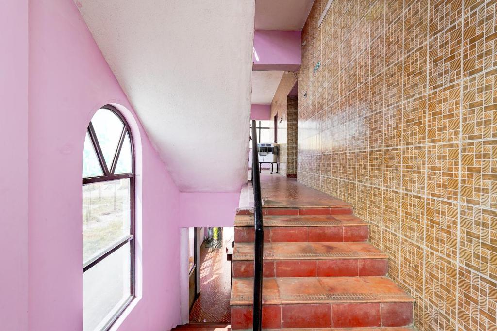 Fotografie z fotogalerie ubytování Super Hotel O Nemeli Road Sriram Nagar v destinaci Čennaí