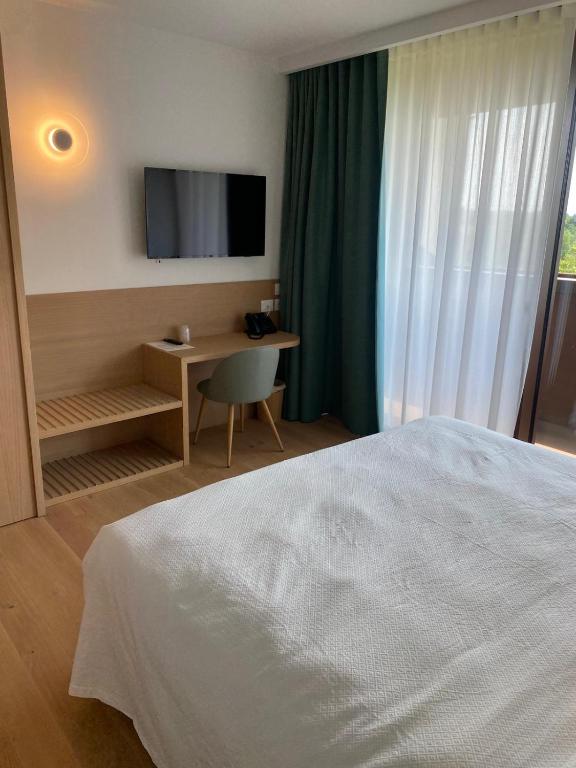 Colonìa Resort & SPA - Triple Room With Spa Access