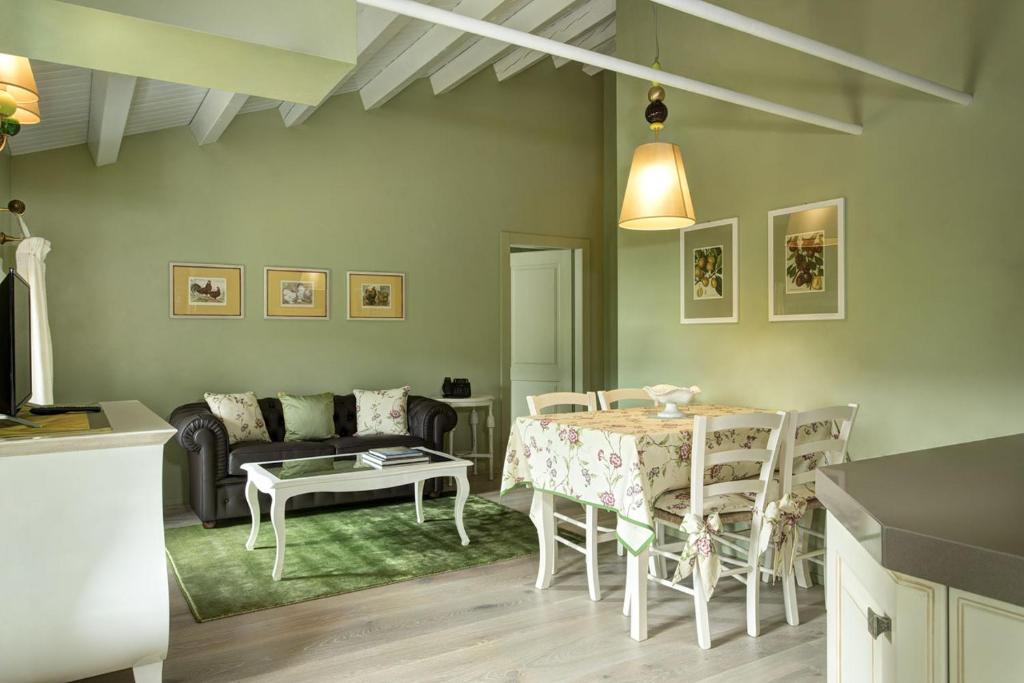 Colonìa Resort & SPA