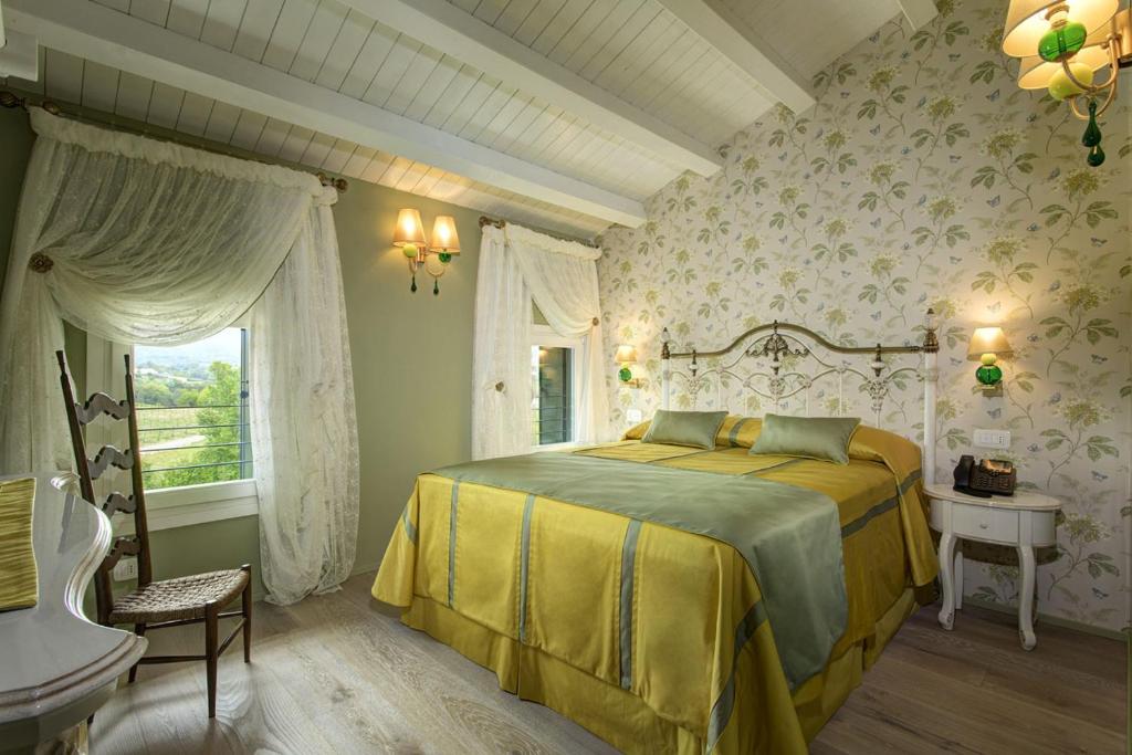Colonìa Resort & SPA