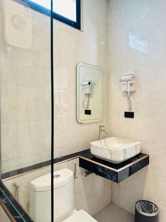 Khaosok Sunset Resort - 7