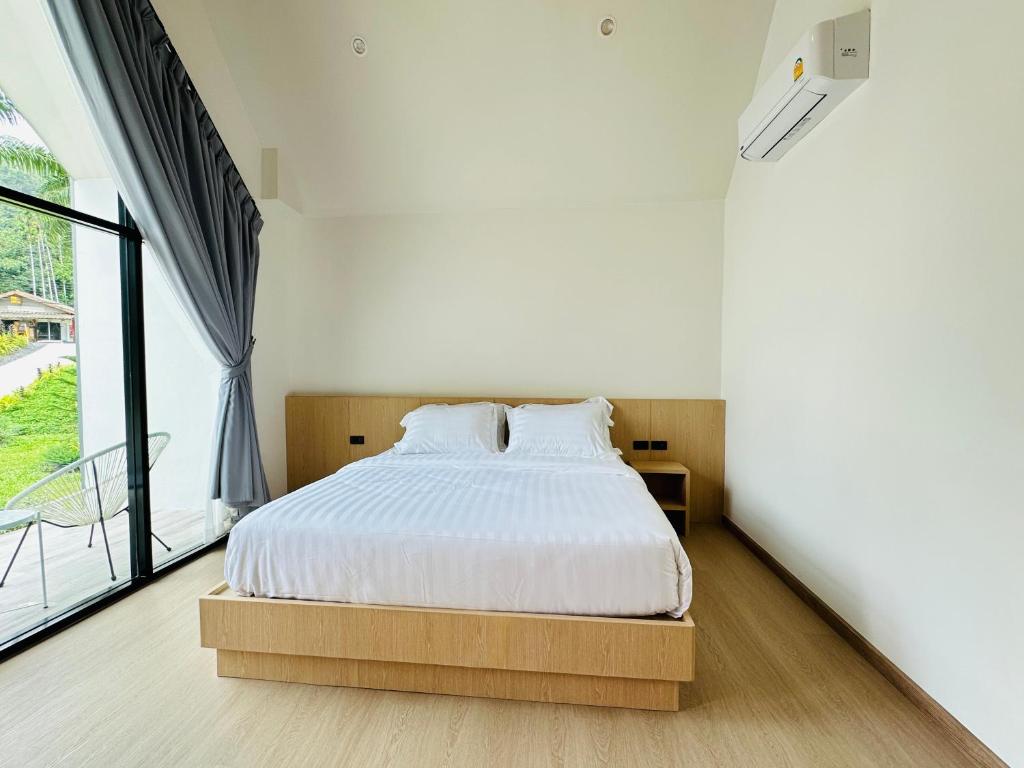 Khaosok Sunset Resort - 5