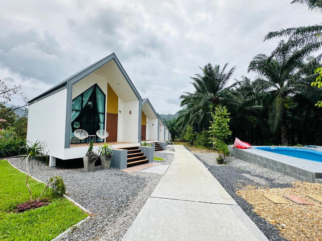 Khaosok Sunset Resort - 14