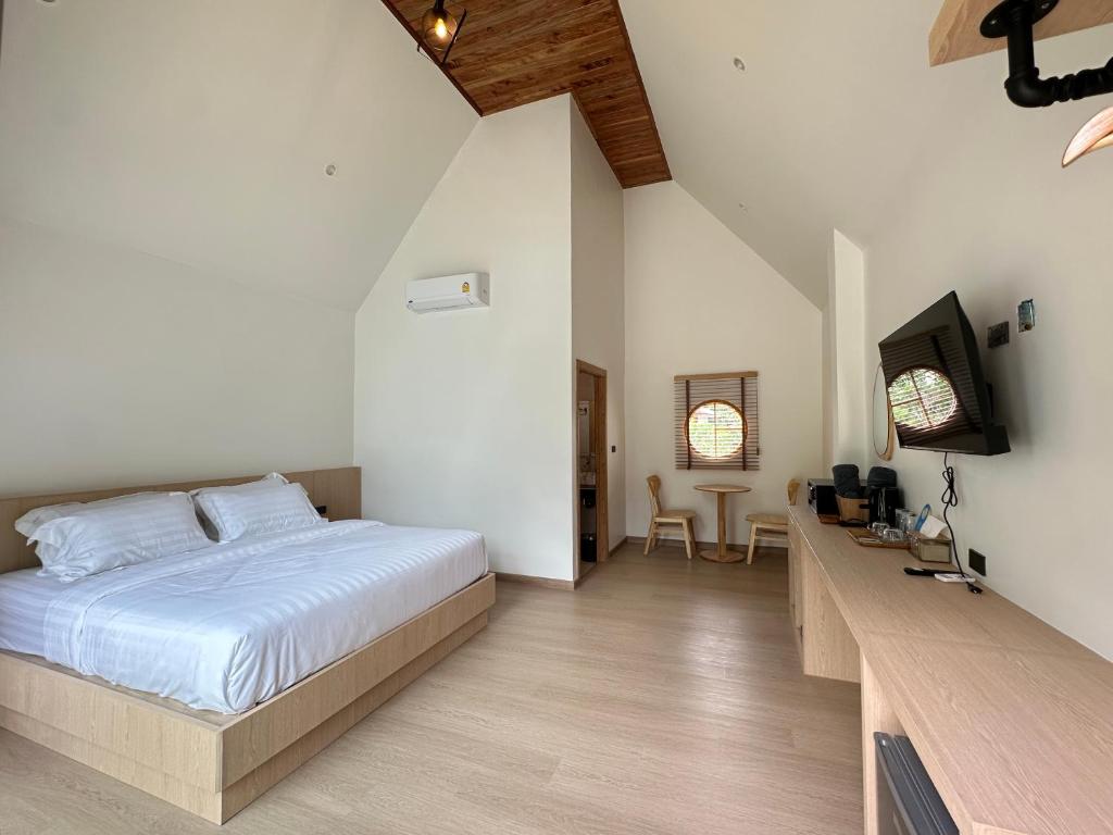 Khaosok Sunset Resort - 1