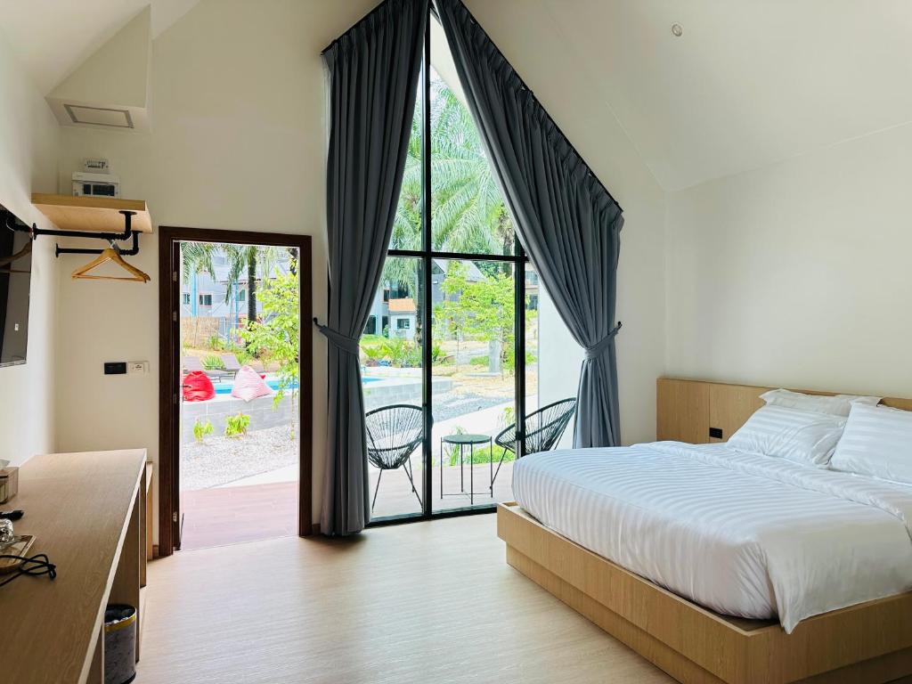 Khaosok Sunset Resort - 15