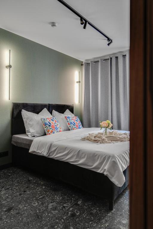 Muzealna Residence - 1