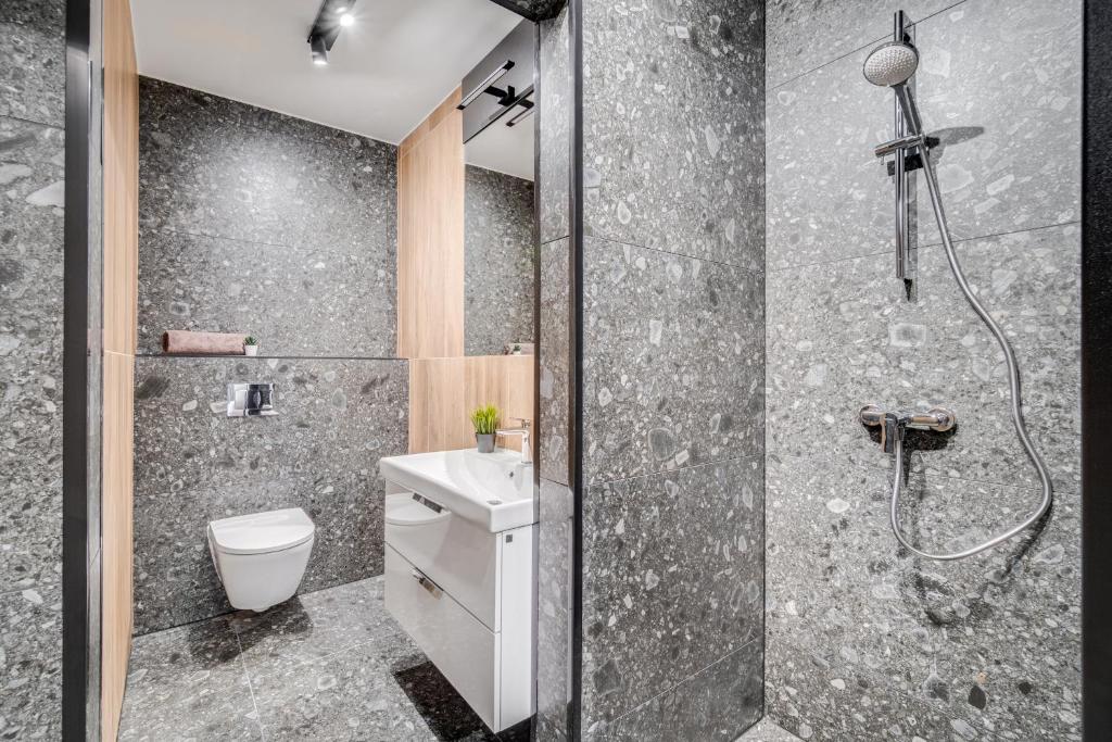 Muzealna Residence - 3