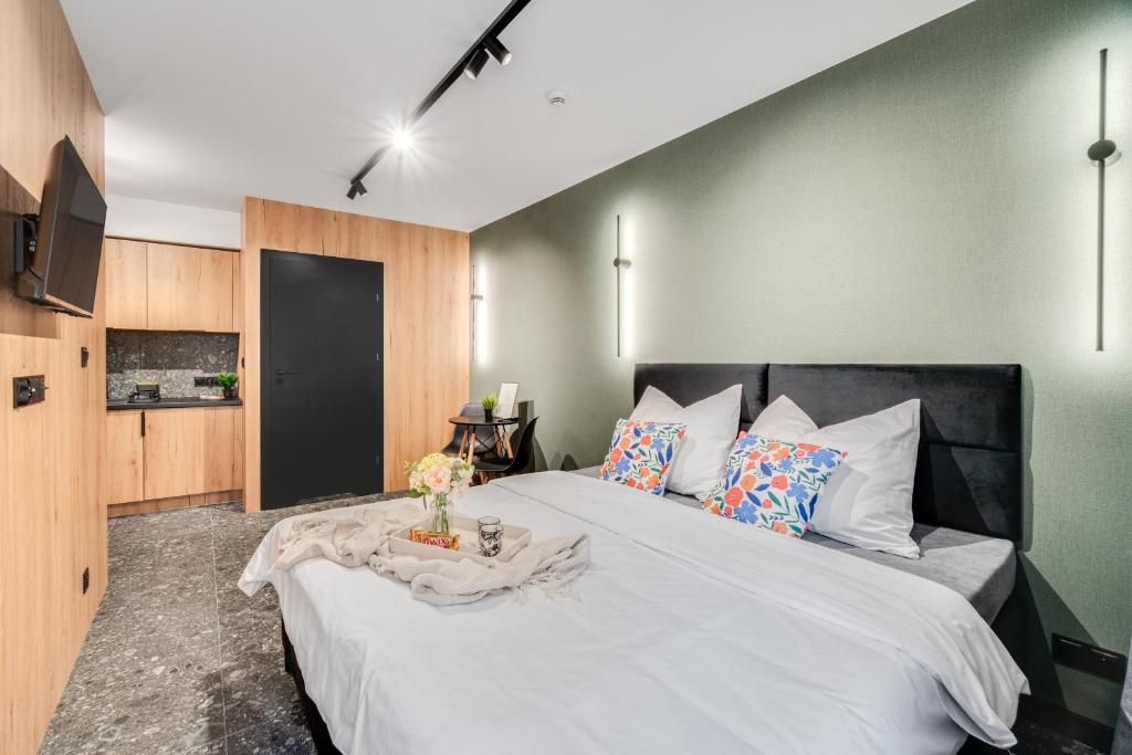 Muzealna Residence - 4