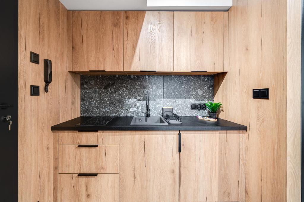 Muzealna Residence - 5