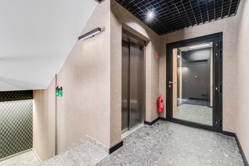 Muzealna Residence - 6