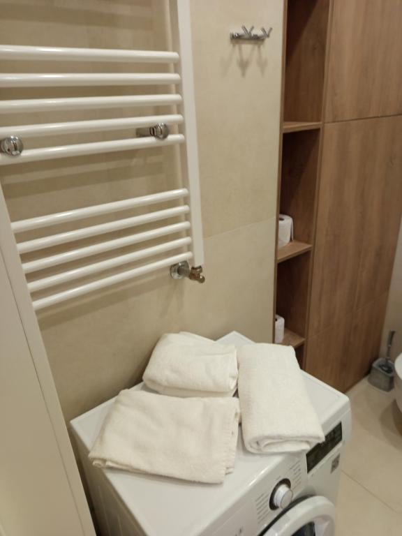 Gallery image of Natalia apartment in Chişinău