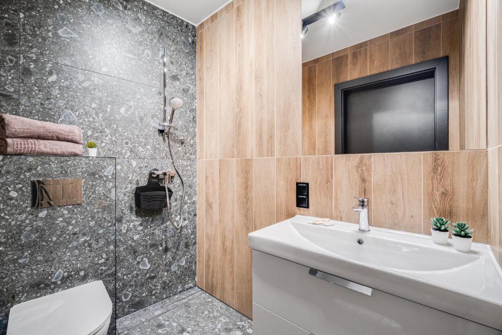 Muzealna Residence - 13