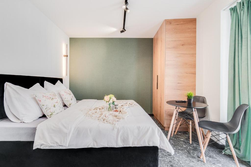 Muzealna Residence - 9