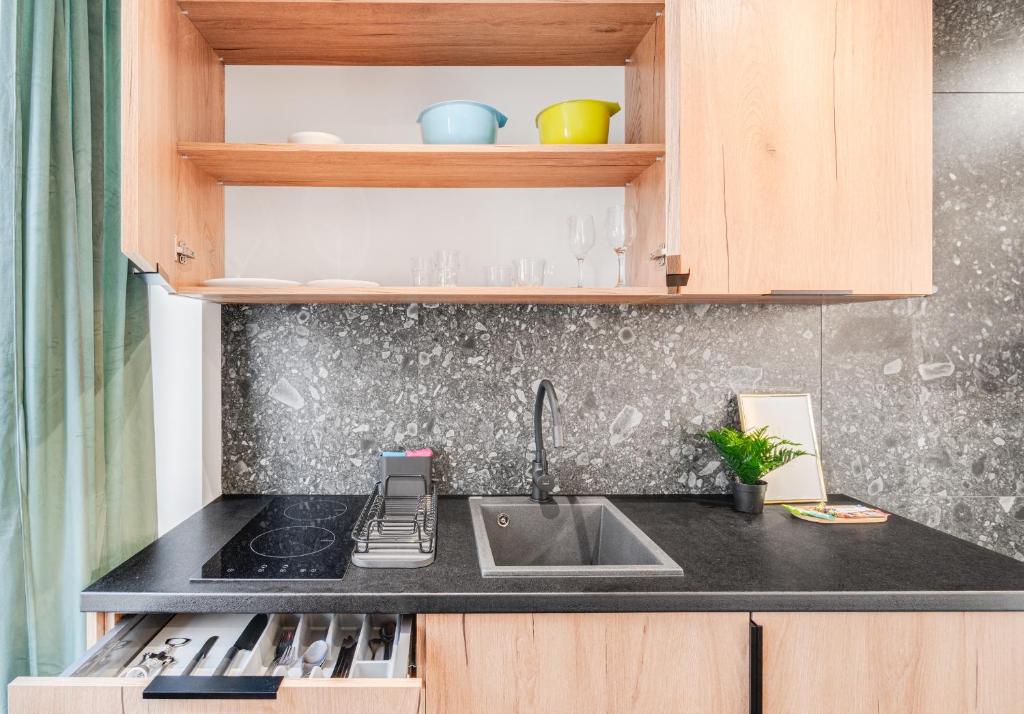 Muzealna Residence - 10