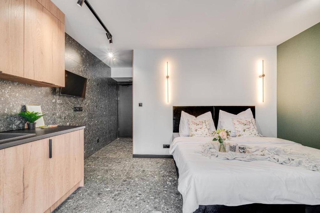 Muzealna Residence - 11