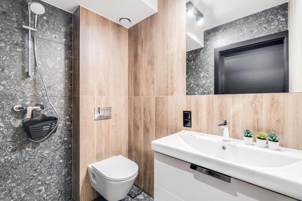 Muzealna Residence - 12