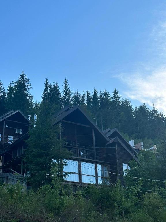 Chalet Shepit Karpat головне фото
