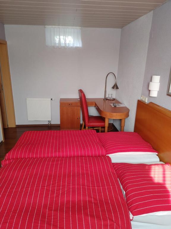 Hessisches Haus - Petite Chambre Double