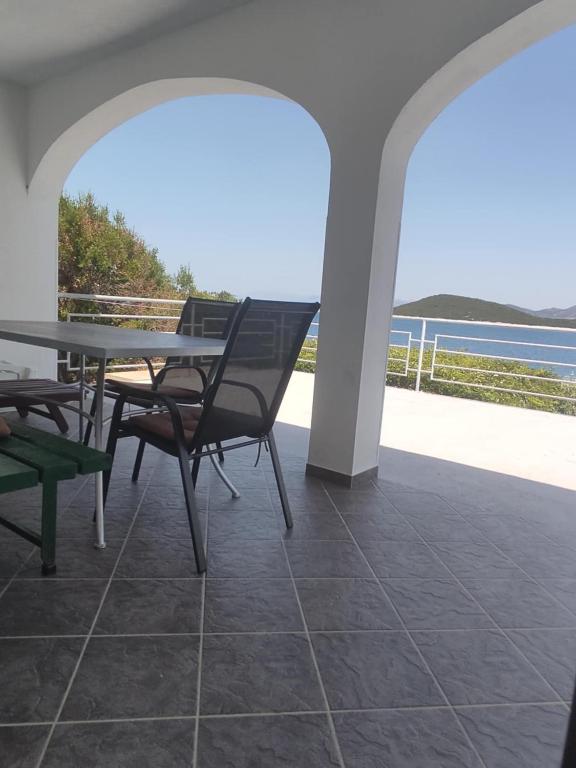 Príroda v okolí apartmánu