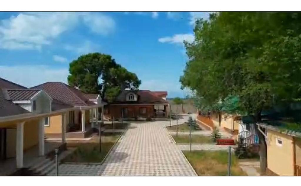 Galeriebild der Unterkunft Ne Dacha Недача in Karakol