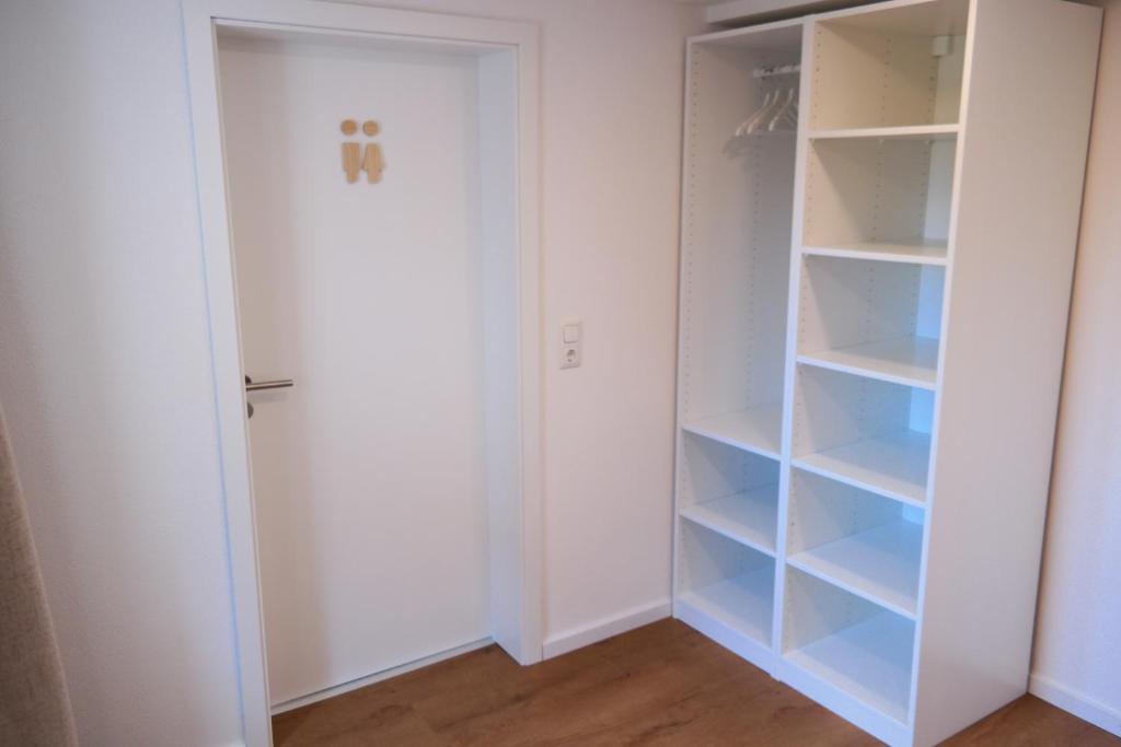 Fotografie z fotogalerie ubytování Apartment 67 v destinaci Bad Neustadt an der Saale