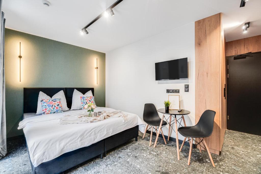 Muzealna City Stay - 6