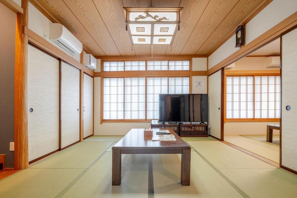 Hakone Oyadomari -Akari- 048h