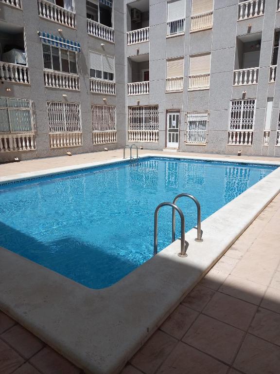 Apartamento Elenita
