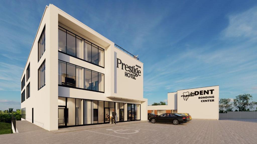 Prestige Hotel، ستالوفا فولا (أسعار محدثة لعام 2025)