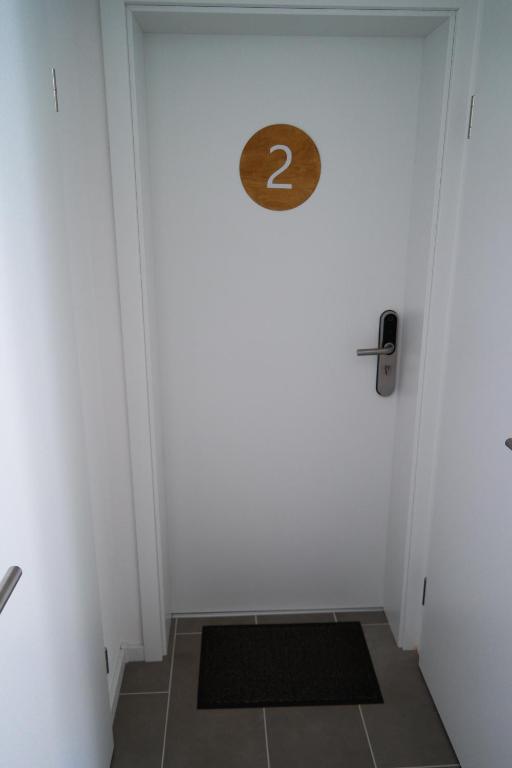 Fotografie z fotogalerie ubytování Apartment 67 v destinaci Bad Neustadt an der Saale