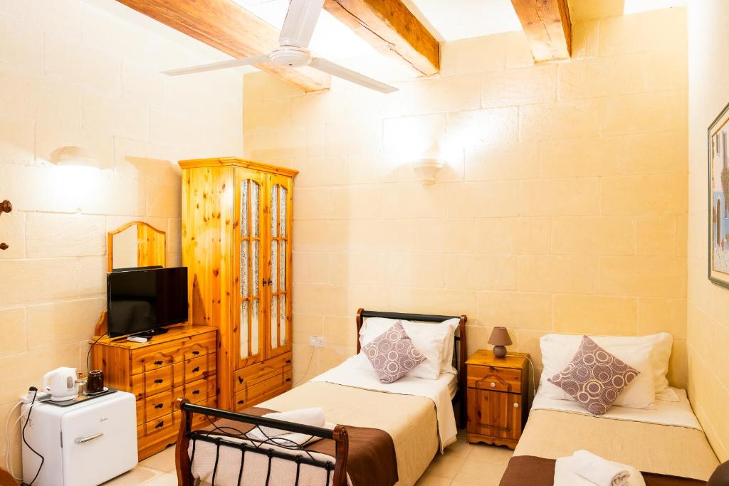 Narcisa Farmhouse - 18