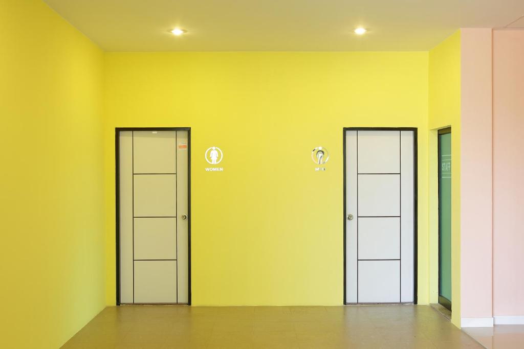 Fotografie z fotogalerie ubytování The Room at Maesai v destinaci Mae Sai