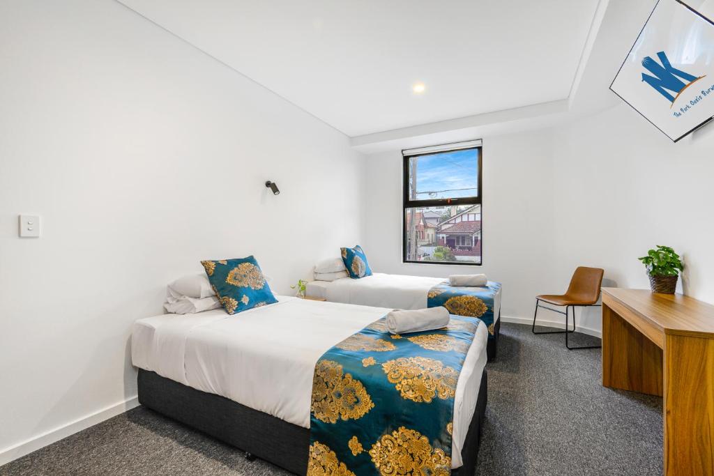 The Park OASIS Burwood - Resim 24