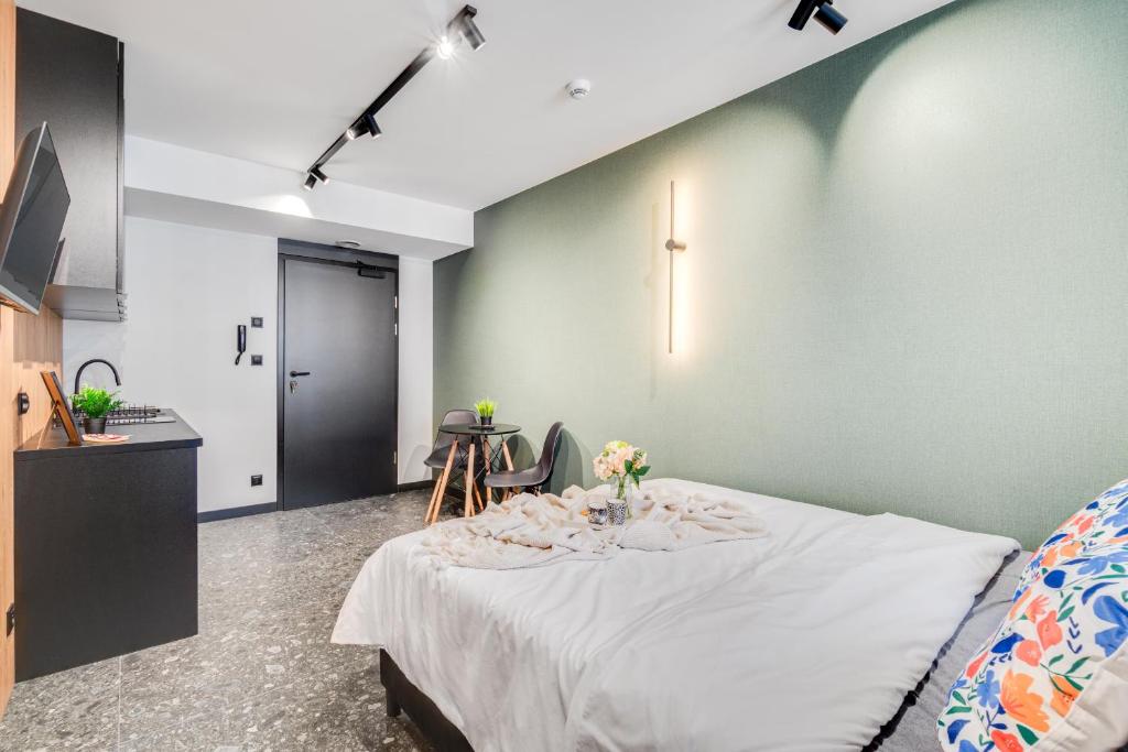 Muzealna City Stay - 9