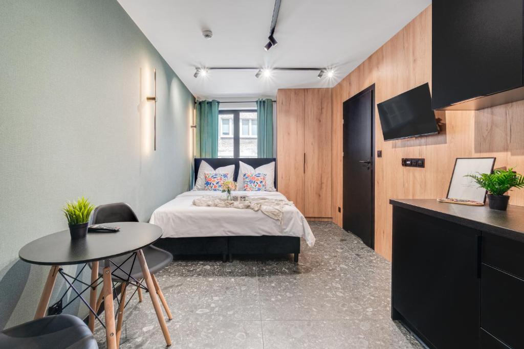 Muzealna City Stay - 7