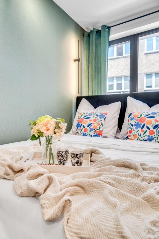 Muzealna City Stay - 8