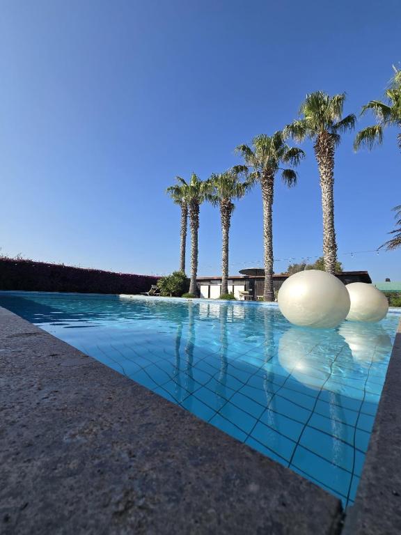 Golf residence