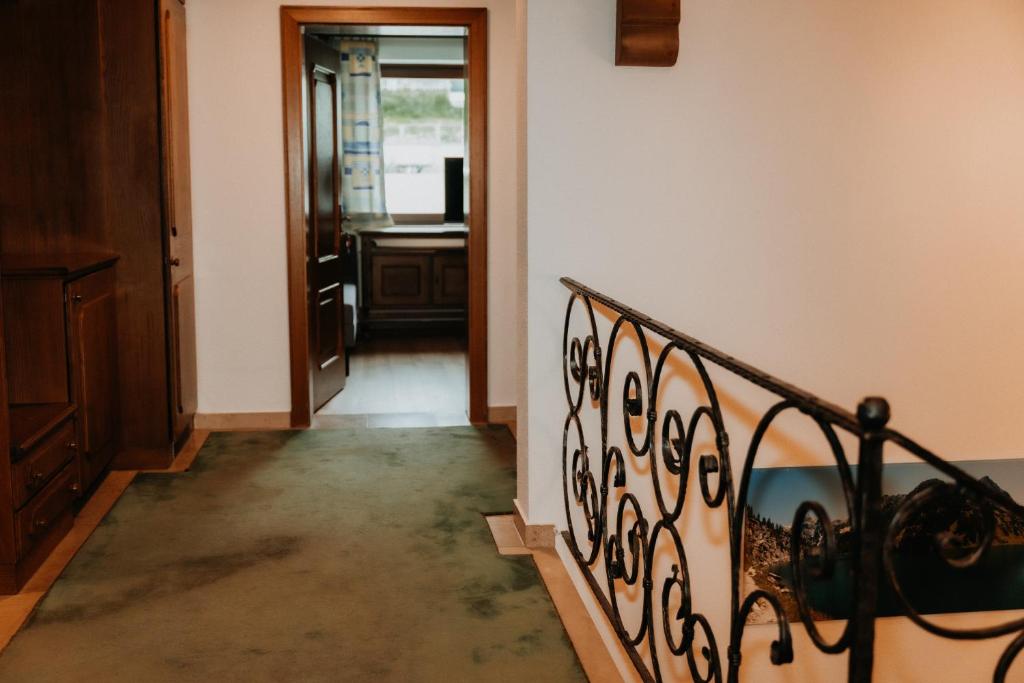 Fotografia z galérie ubytovania Appartement Zentrum v destinácii Wagrain