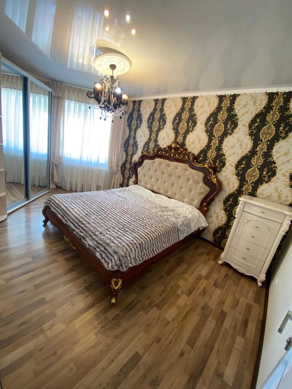Stylish High-Tech apart on Zabol головне фото