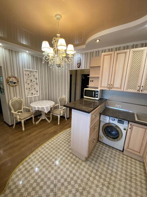 Stylish High-Tech apart on Zabol фото 4