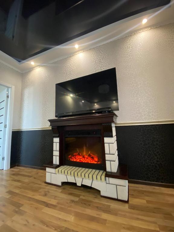 Stylish High-Tech apart on Zabol фото 5