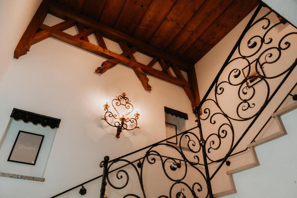 Fotografia z galérie ubytovania Appartement Zentrum v destinácii Wagrain