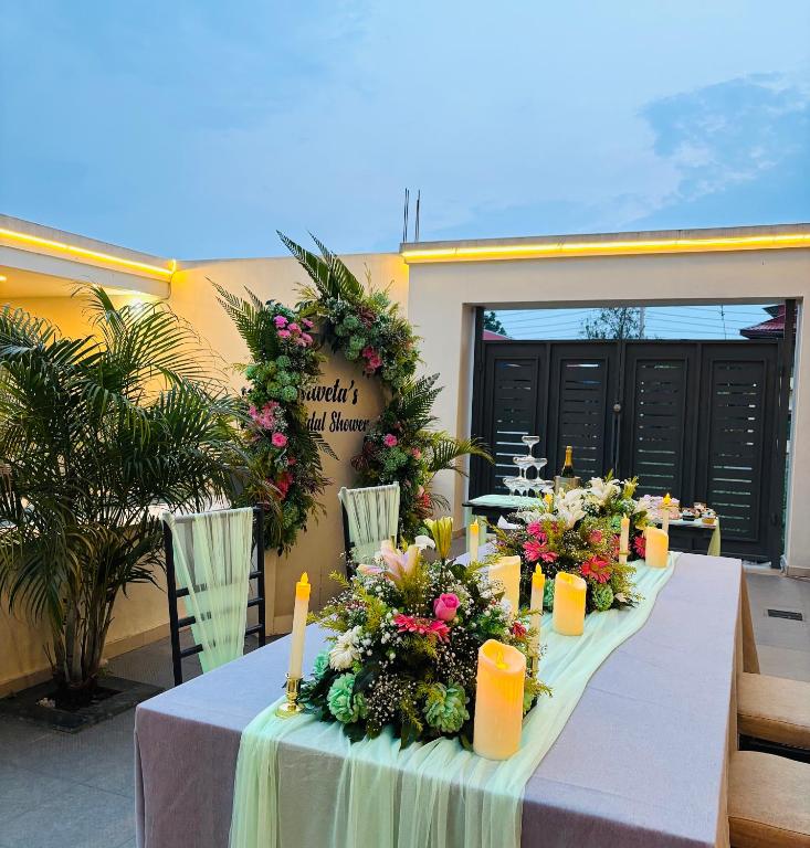 Foto Bharatpuris asuva majutusasutuse Hotel Gulmohar galeriist