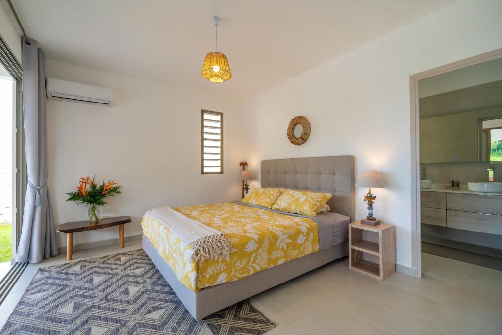 Villa Dolce Vita avec concierge - photo 3 - Tahiti, Polynésie