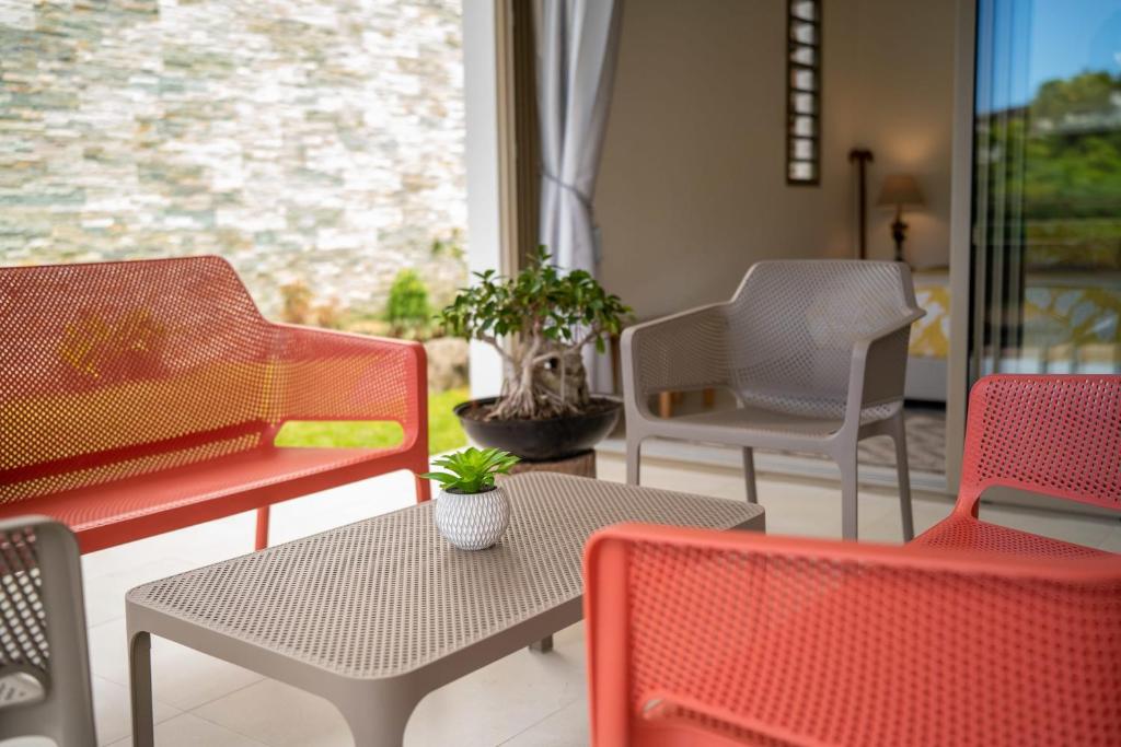 Villa Dolce Vita avec concierge - photo 6 - Tahiti, Polynésie
