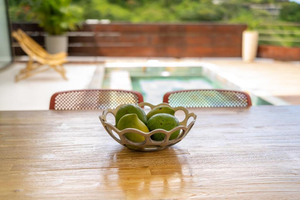 Villa Dolce Vita avec concierge - photo 7 - Tahiti, Polynésie