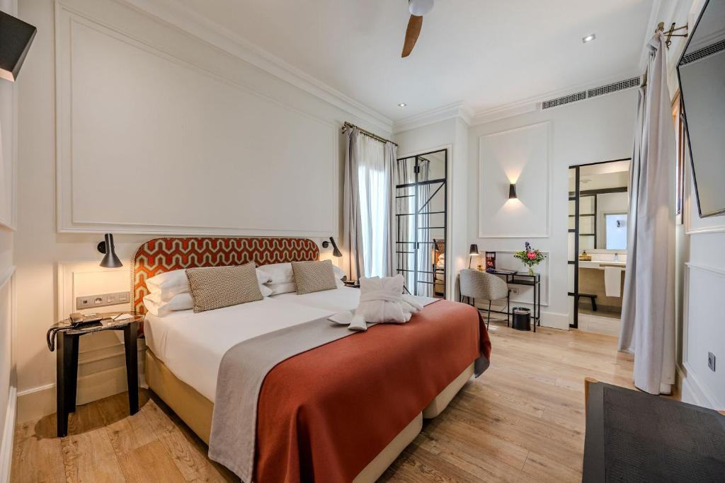 Hotel Boutique Casa Romana Villa - Resim 1