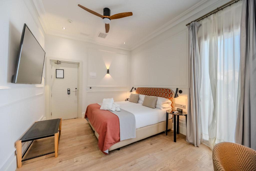 Hotel Boutique Casa Romana Villa - Resim 14