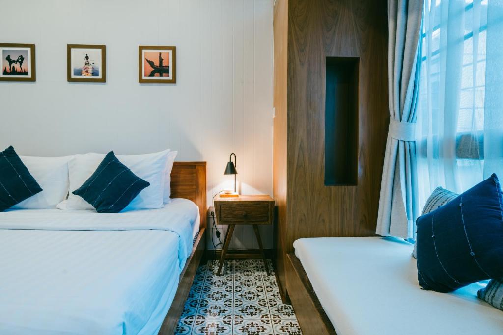 Amaka Bed and Breakfast - 10