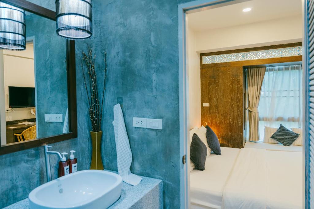 Amaka Bed and Breakfast - 16